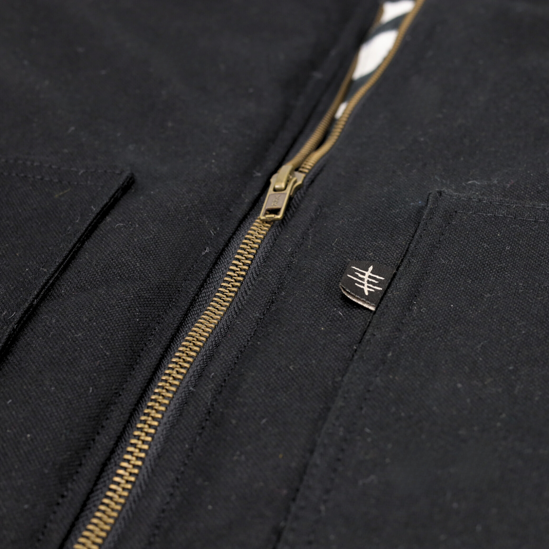 VEST | ZULU ZEBRA