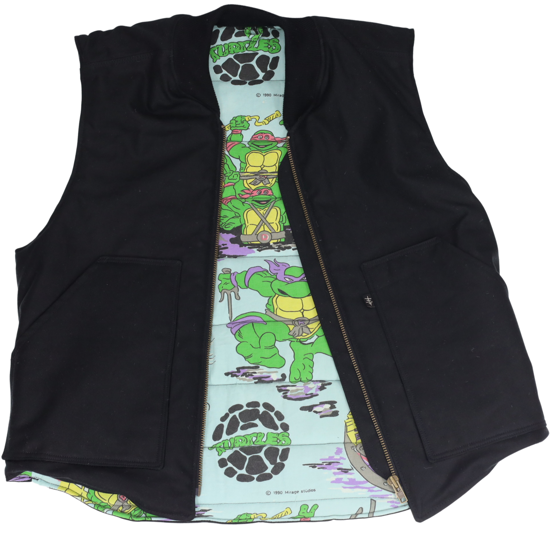 VEST | NINJA TURTLES