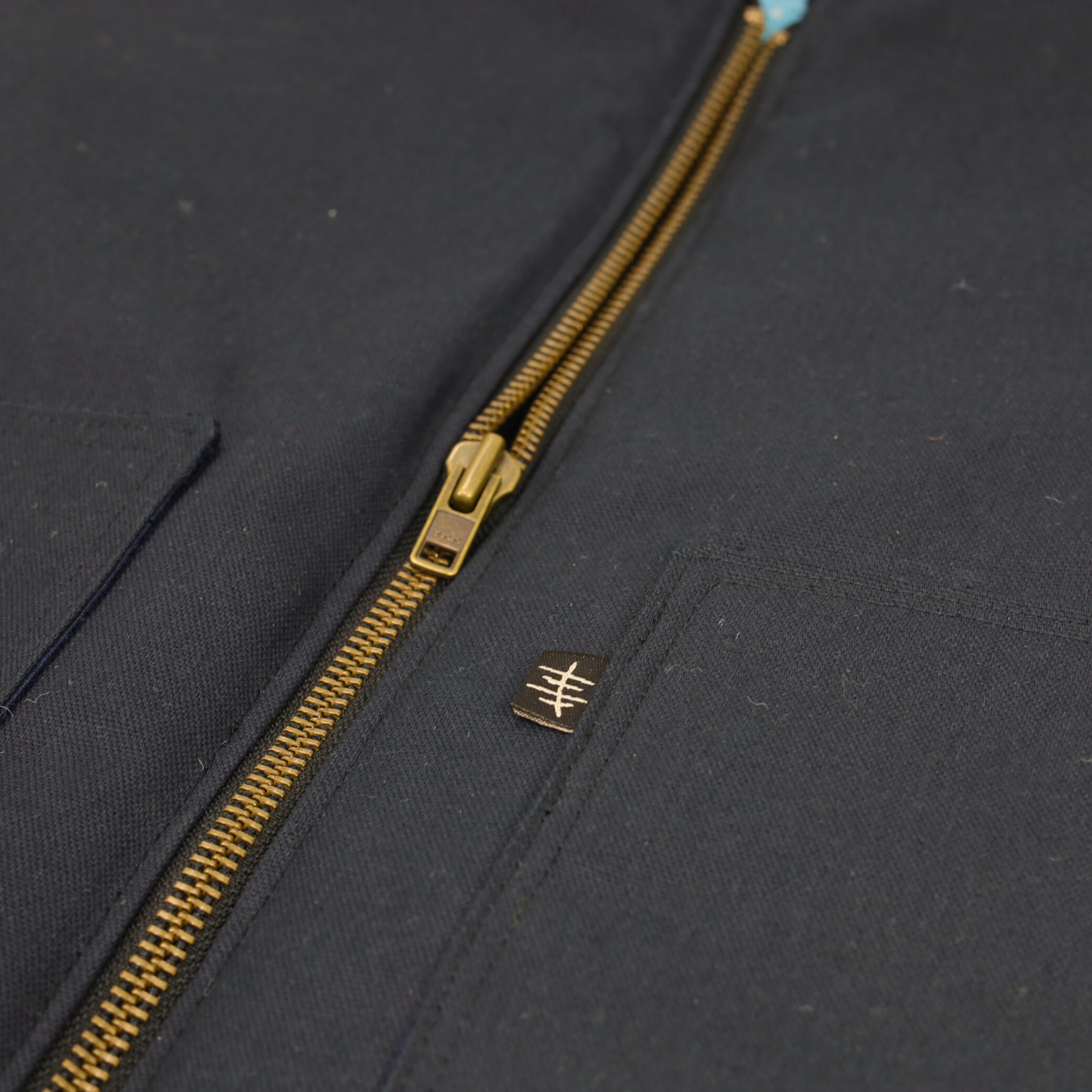 VEST | SIMPSONS - BLINKY THE 3-EYED FISH