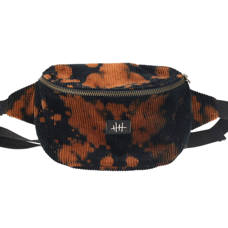 BUM BAG | RORSCHACH - EMBER