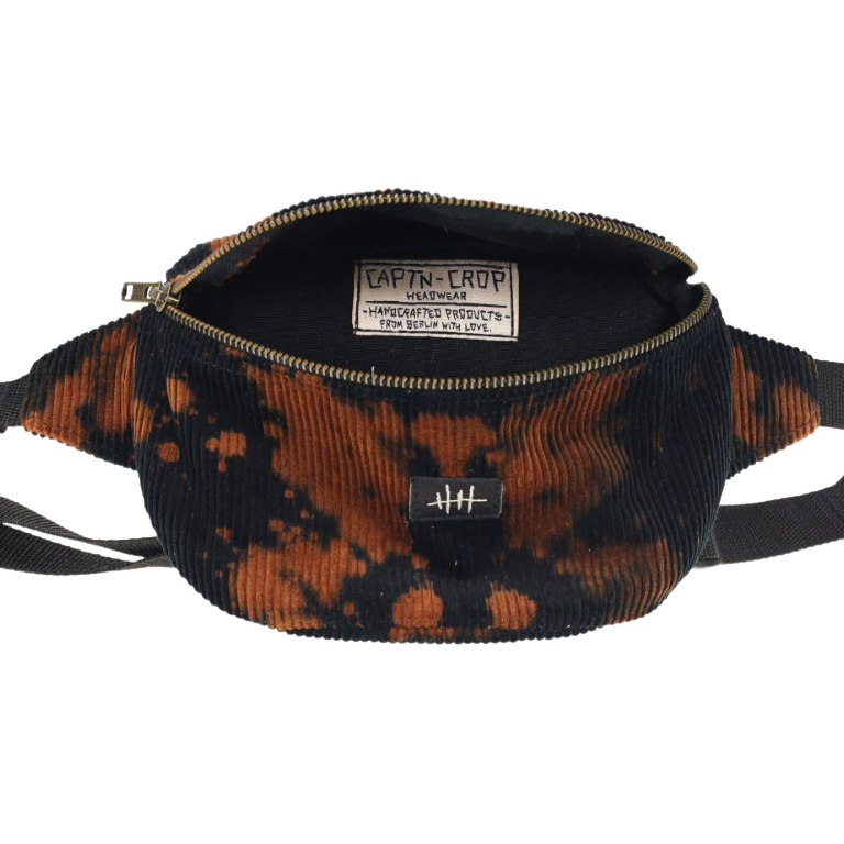BUM BAG | RORSCHACH - EMBER