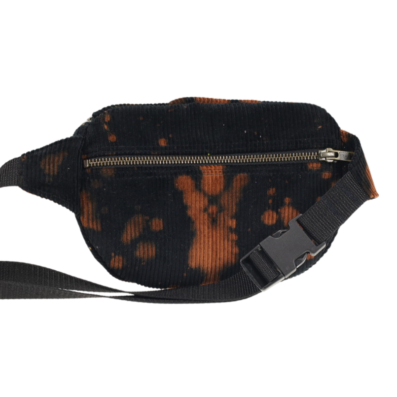 BUM BAG | RORSCHACH - EMBER