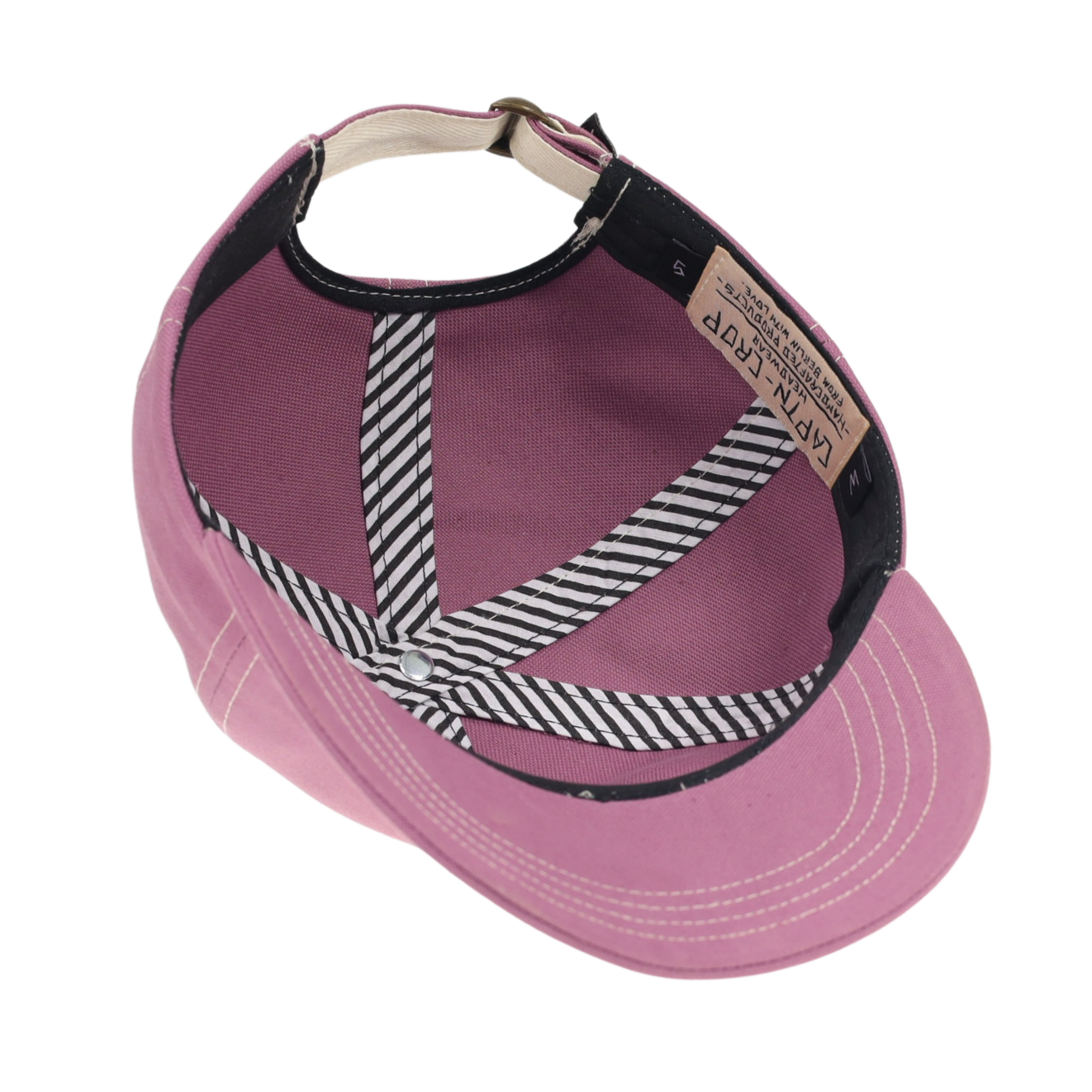 DAD CAP | CANVAS CLASSICS