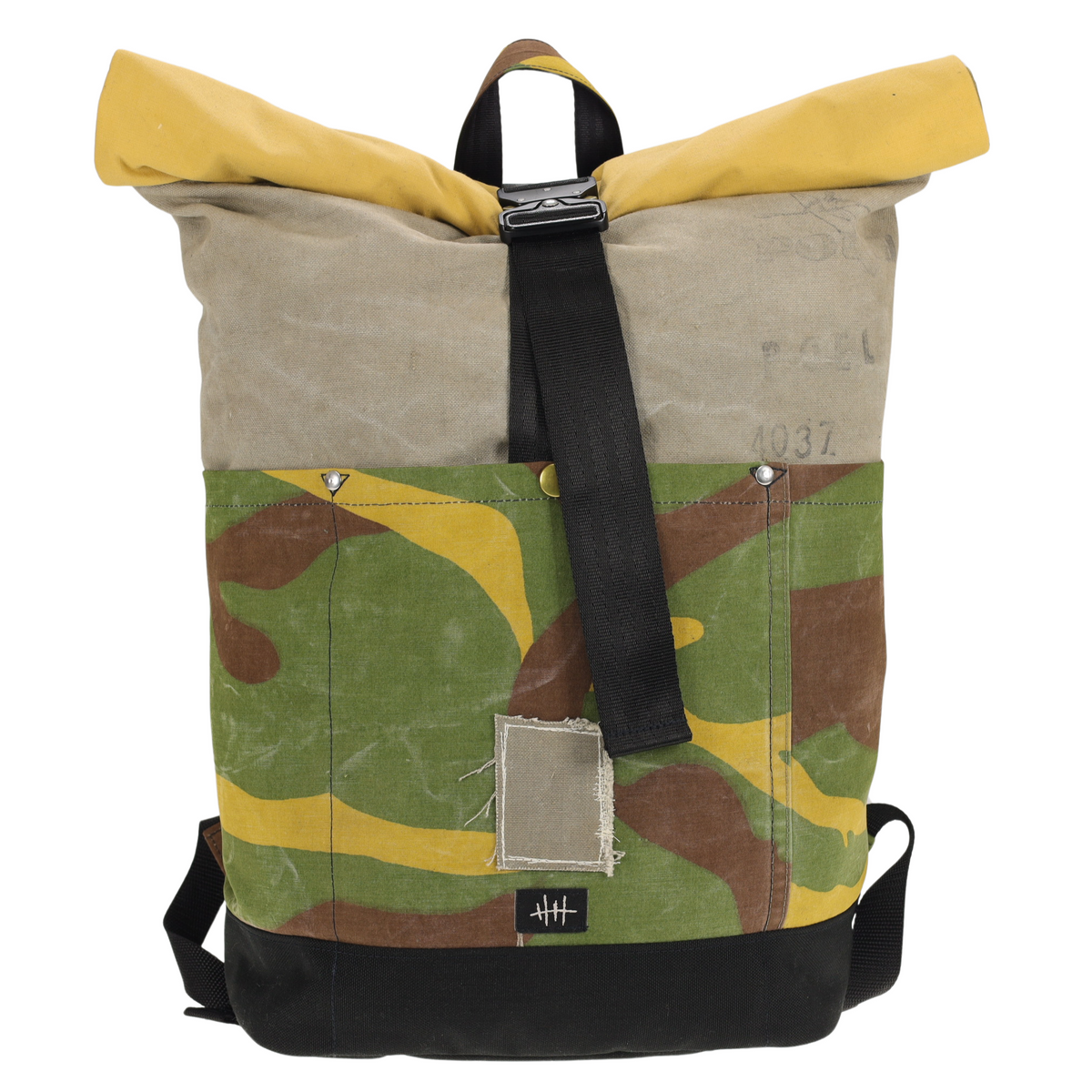 ROLLTOP | RUGGED 4037