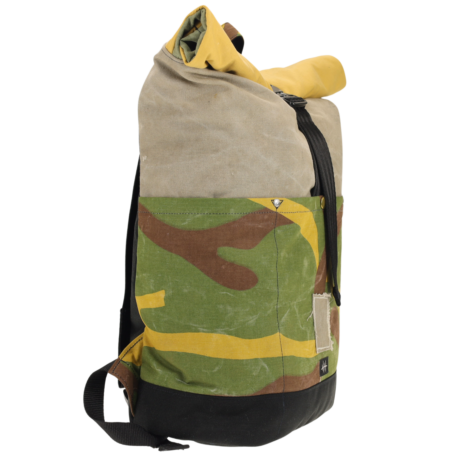 ROLLTOP | RUGGED 4037