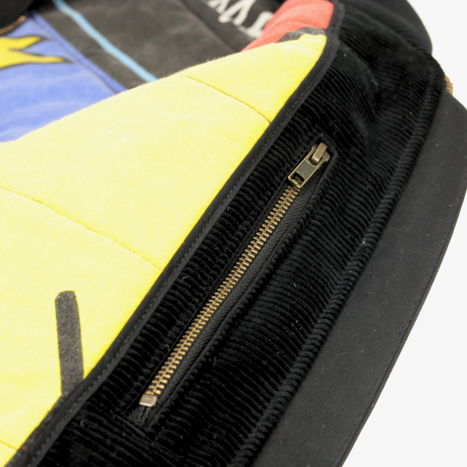 VEST | SIMPSONS - SCARY FACES