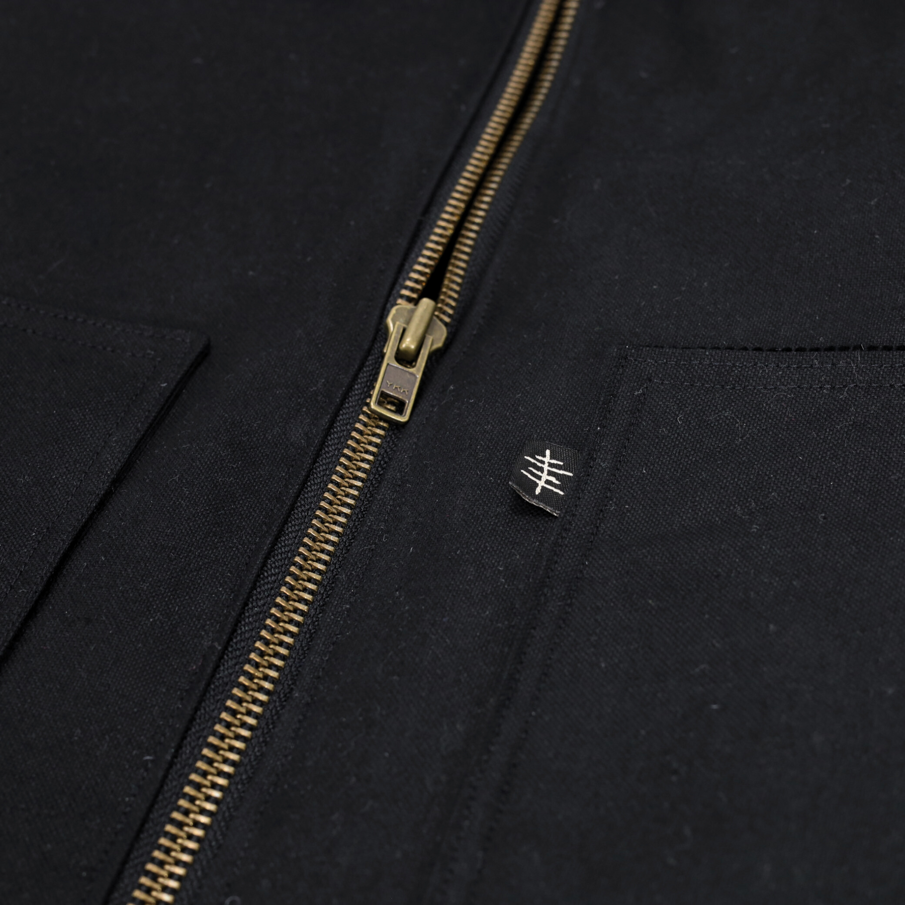 VEST | SIMPSONS - SCARY FACES