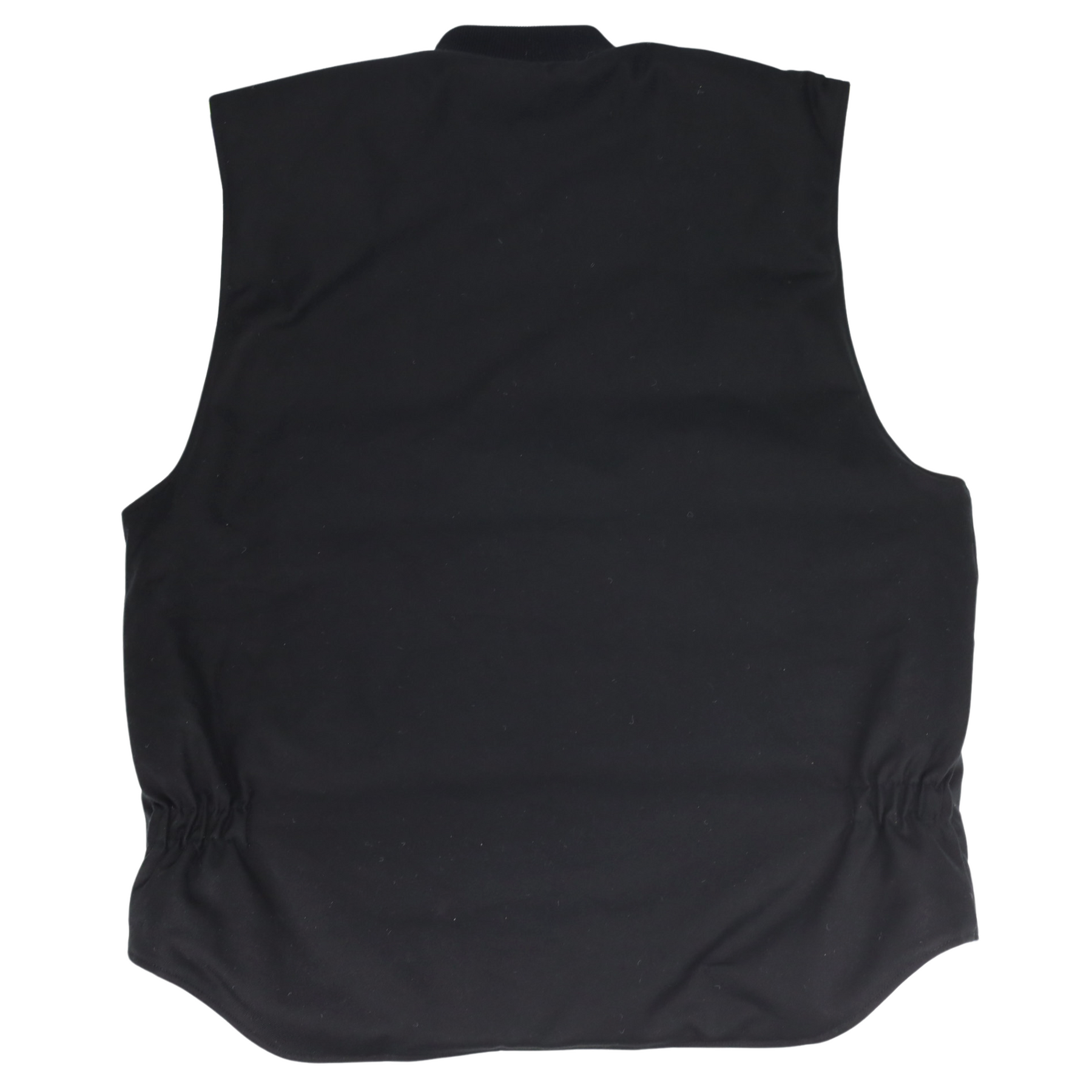 VEST | SIMPSONS - SCARY FACES