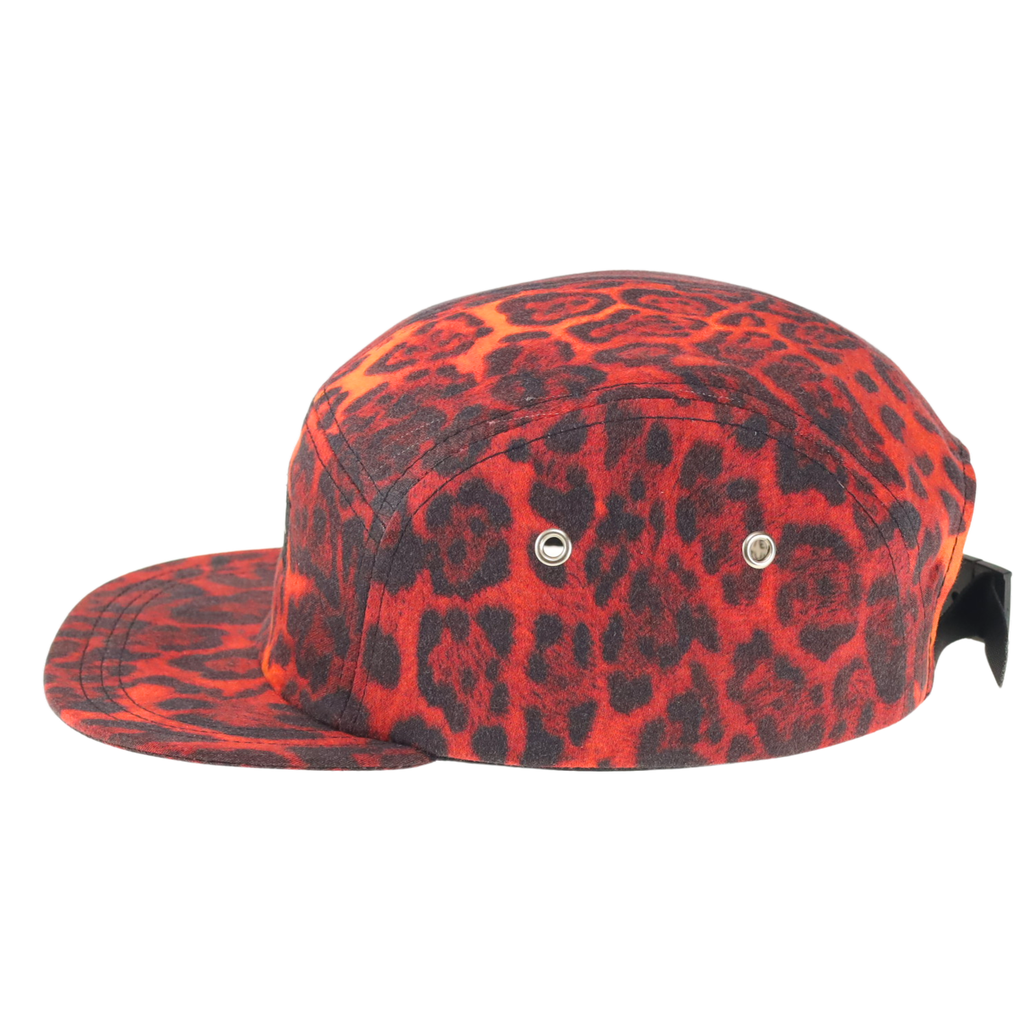 5-PANEL CAP | INFERNO