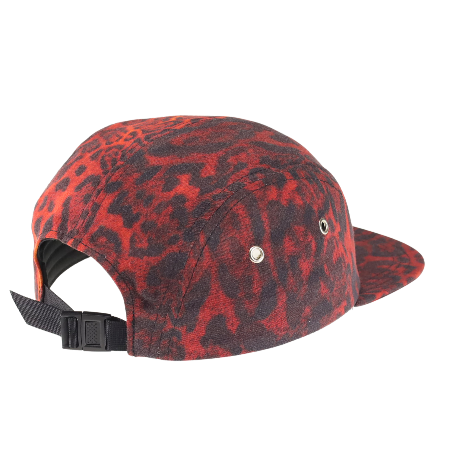 5-PANEL CAP | INFERNO