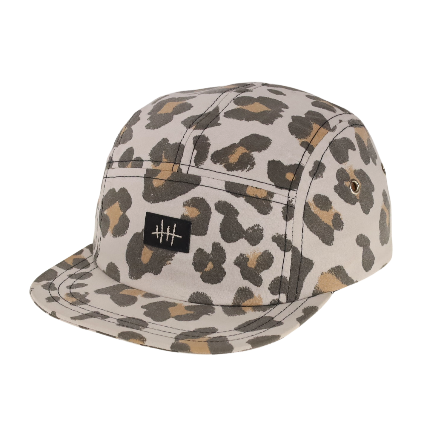 5-PANEL CAP | HINDU KUSH