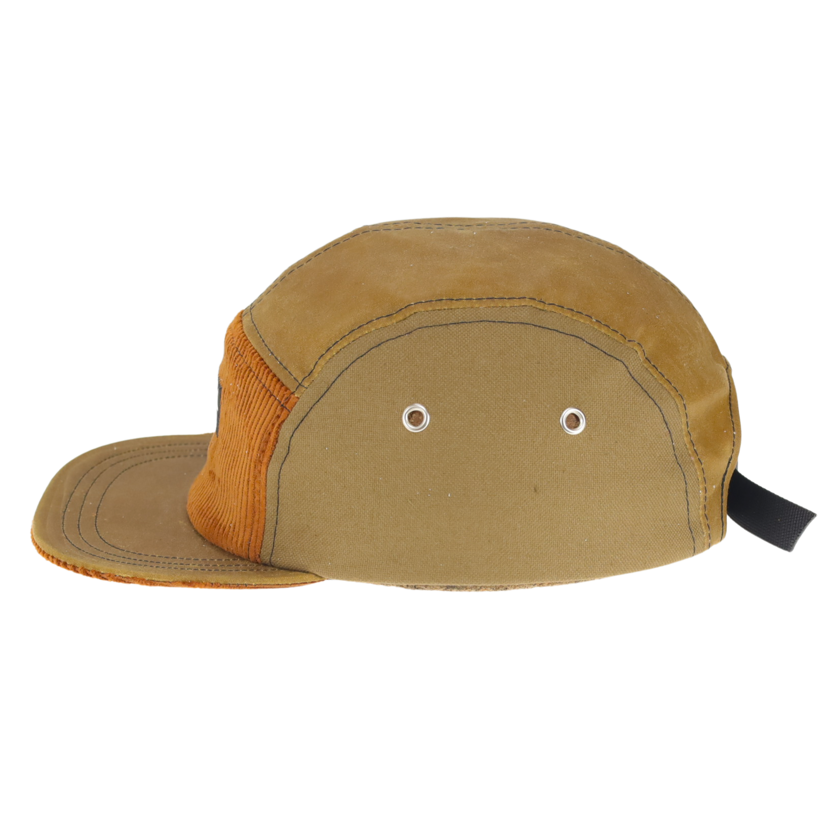 5-PANEL CAP | COMBINATION