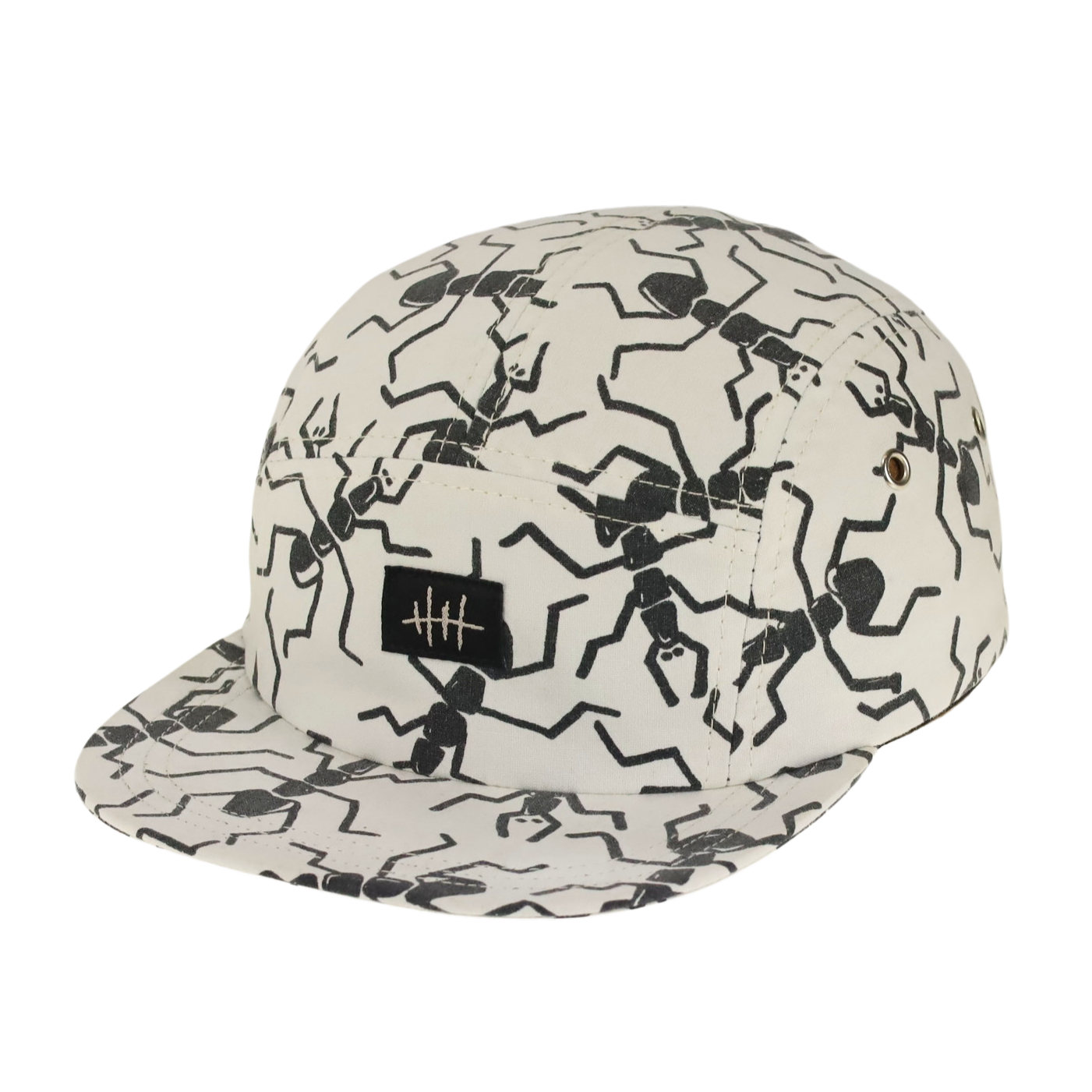 5-PANEL CAP | BAD TRIP