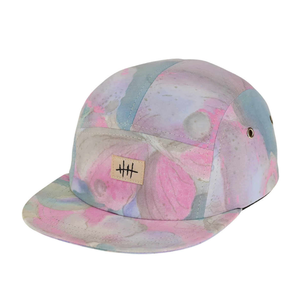 5-PANEL CAP | LUCIES DREAM