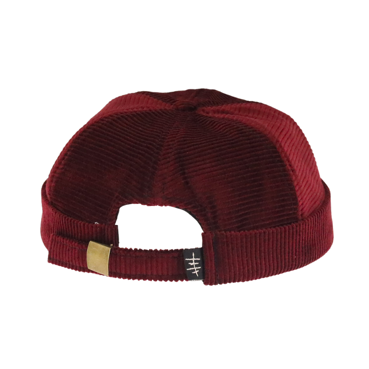 DOCKER CAP | MANCHESTER BLOOD