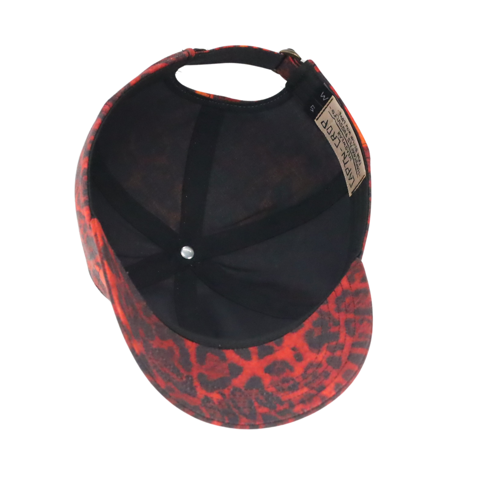 DAD CAP | INFERNO