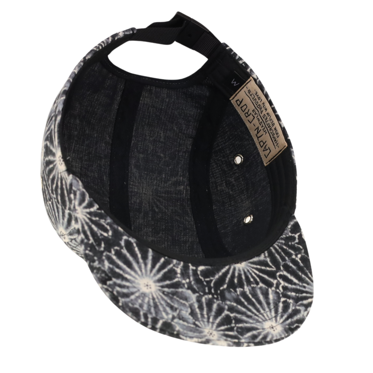 5-PANEL CAP | KIKUS