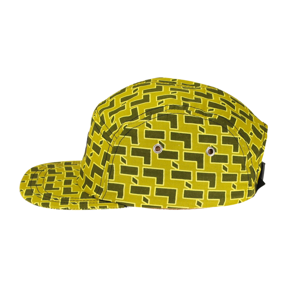 5-PANEL CAP | JACK-FRUIT