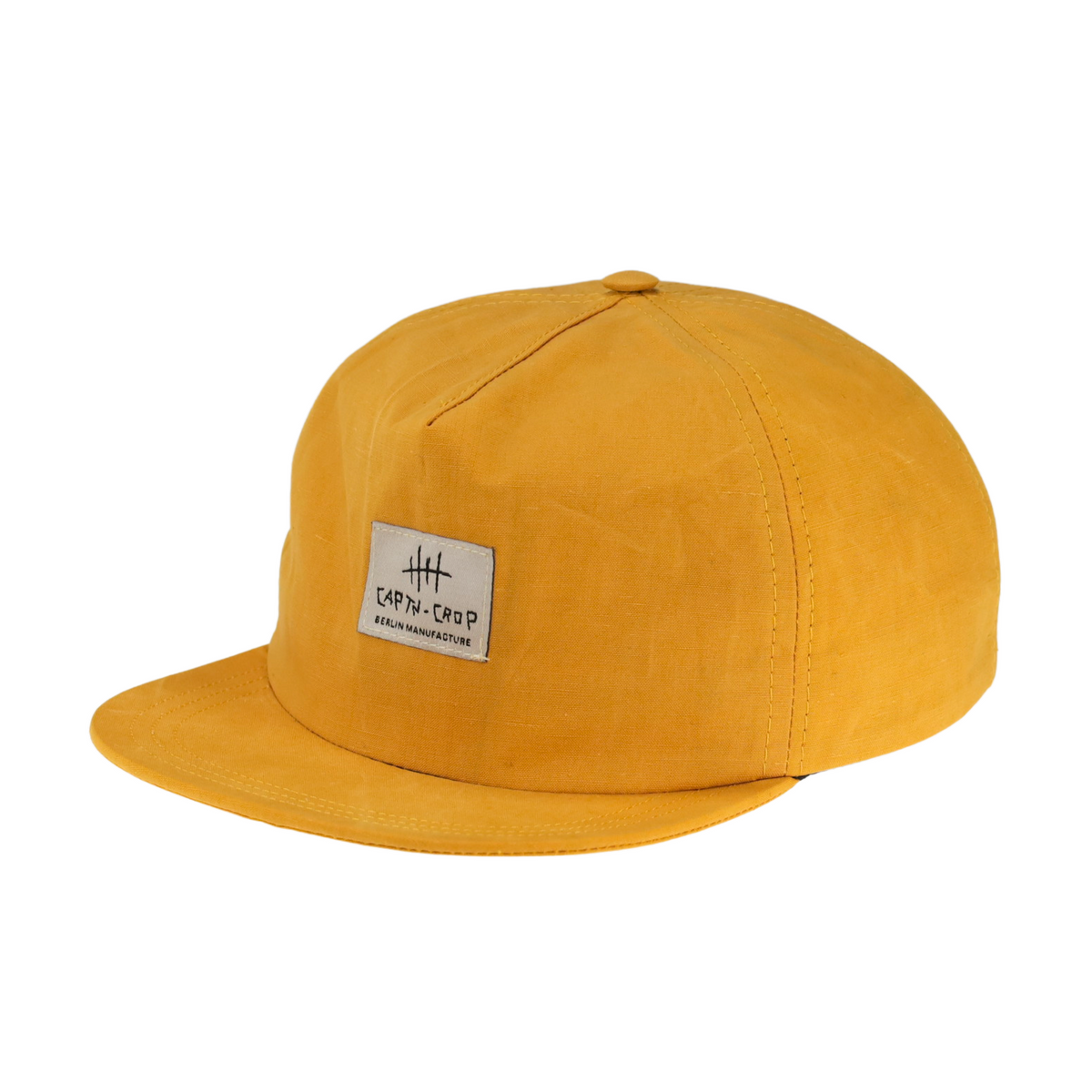 TRAILER CAP | VINTAGE COTTON