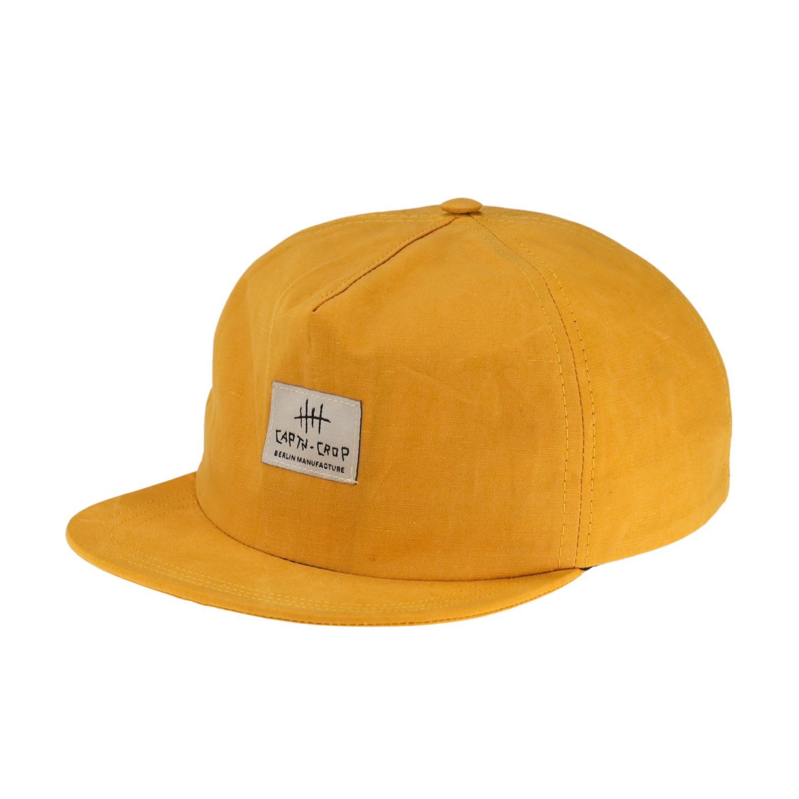 TRAILER CAP | VINTAGE COTTON