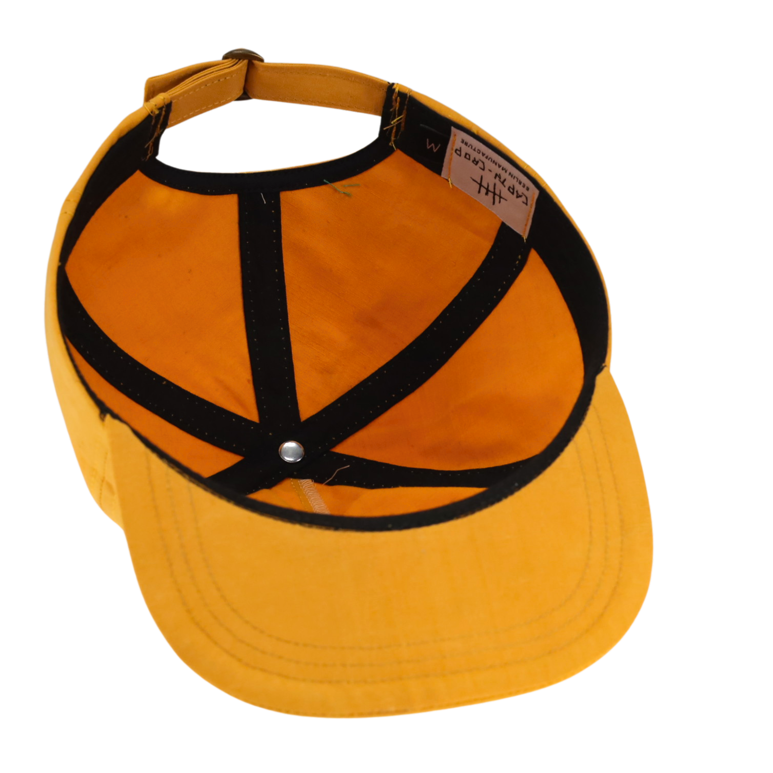 TRAILER CAP | VINTAGE COTTON