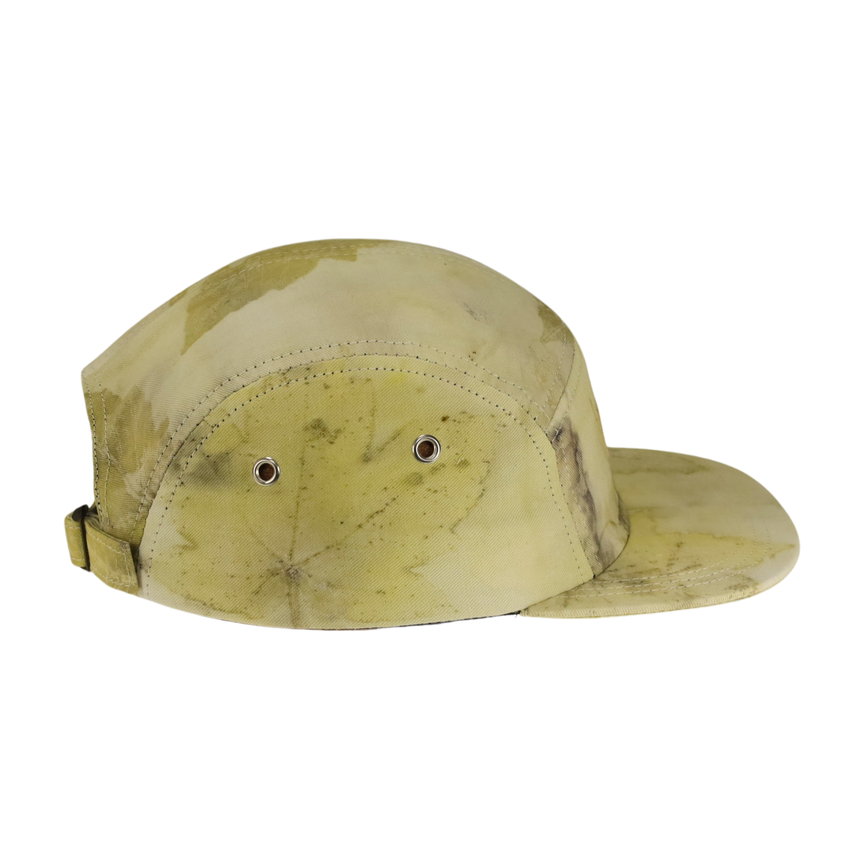 5-PANEL CAP | MAPLE INK