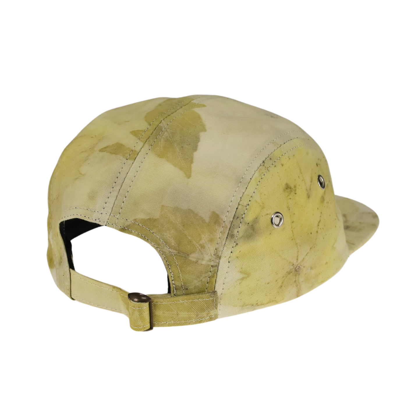 5-PANEL CAP | MAPLE INK