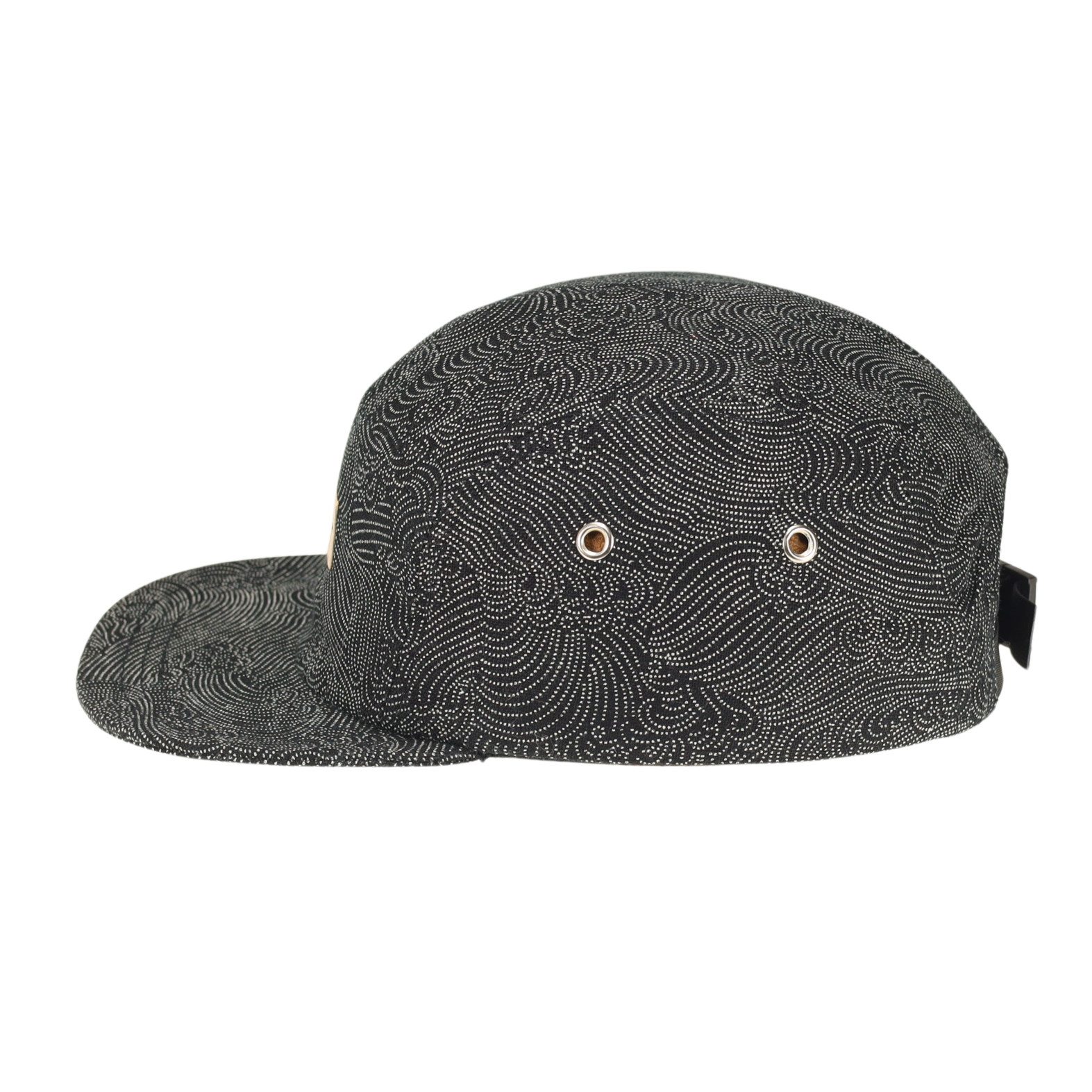 5-PANEL CAP | FŪJIN SAN