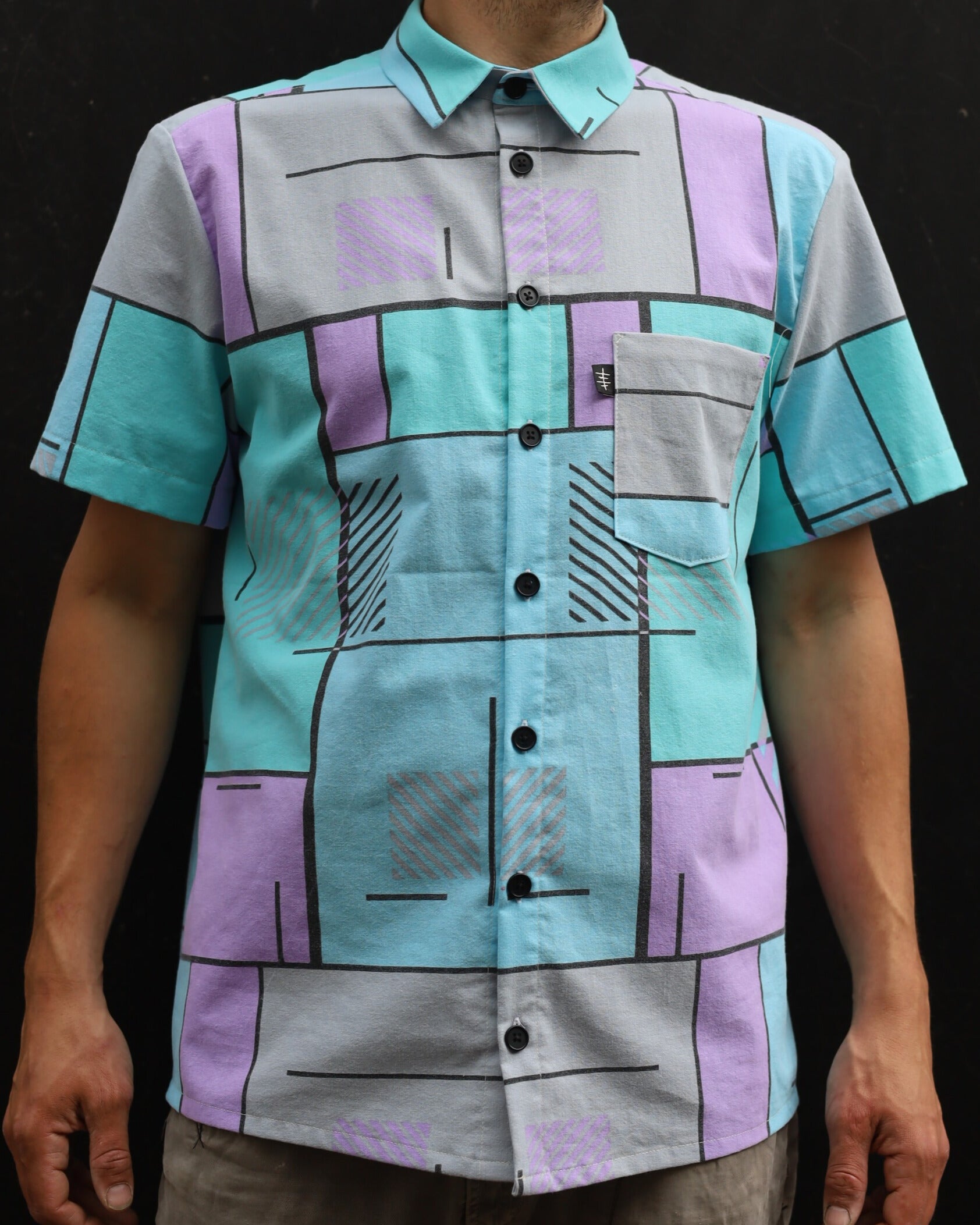 SHIRT | MONTHY MINT