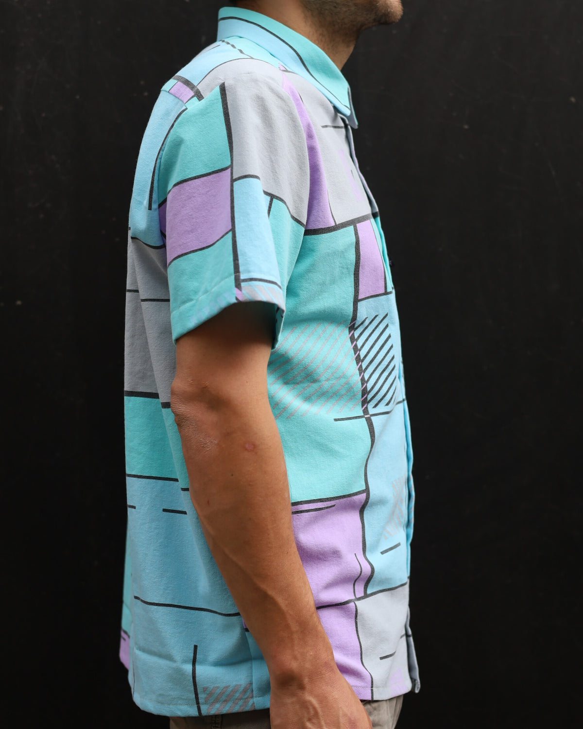 SHIRT | MONTHY MINT