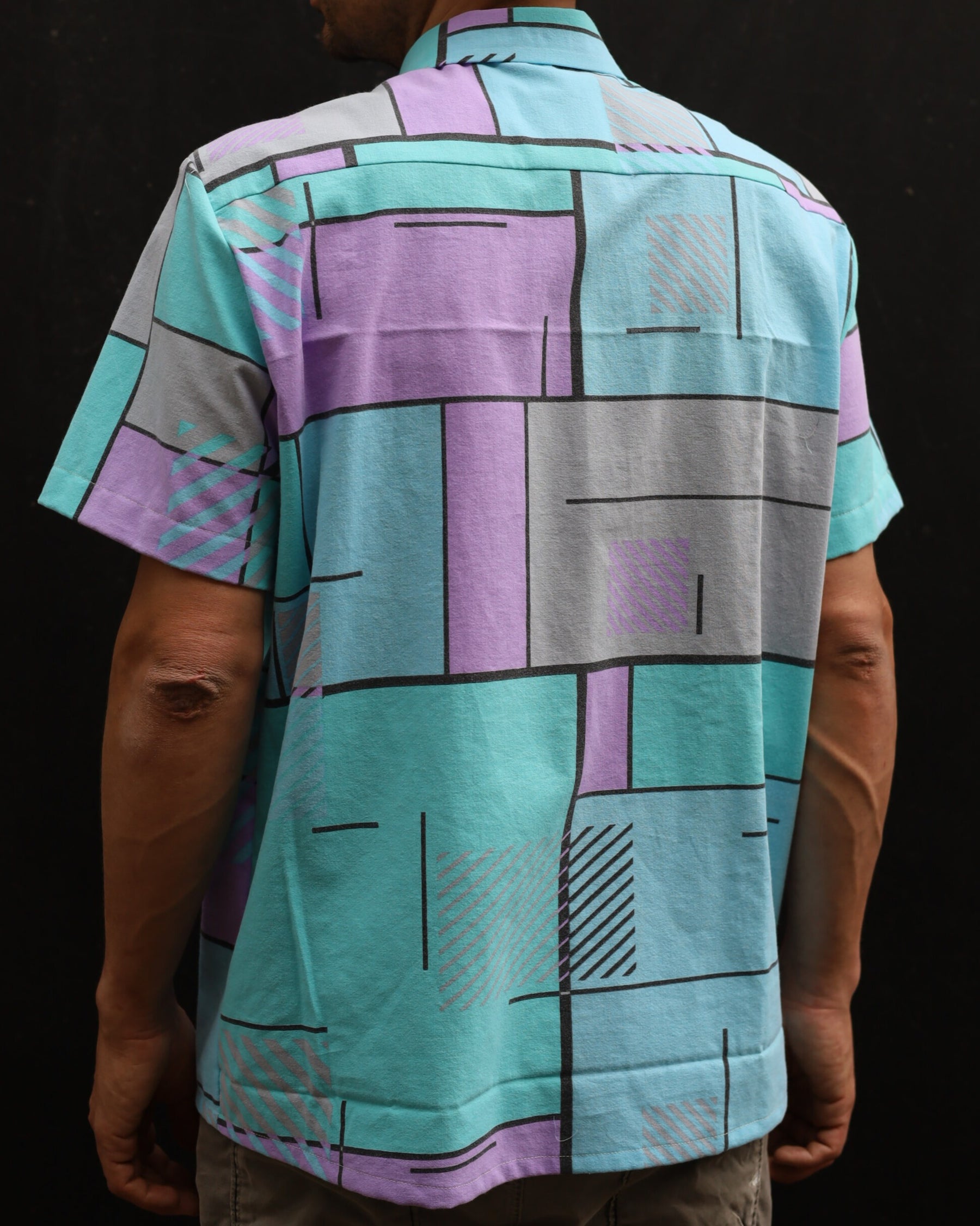 SHIRT | MONTHY MINT