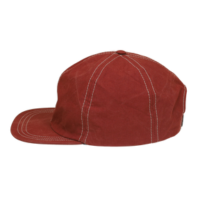 BALL CAP | RED HAT