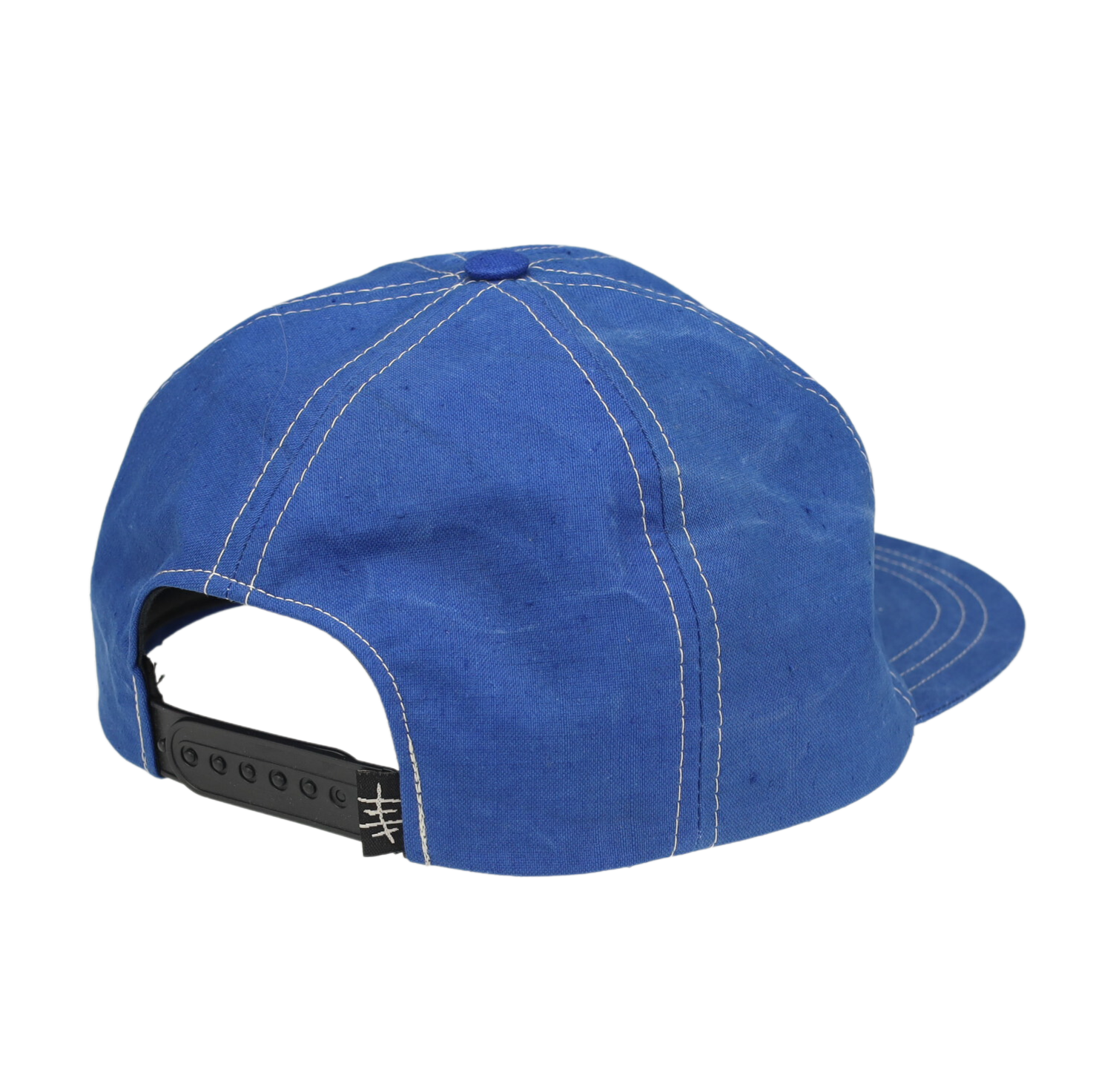 BALL CAP | BLUE BREAD