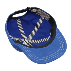 BALL CAP | BLUE BREAD