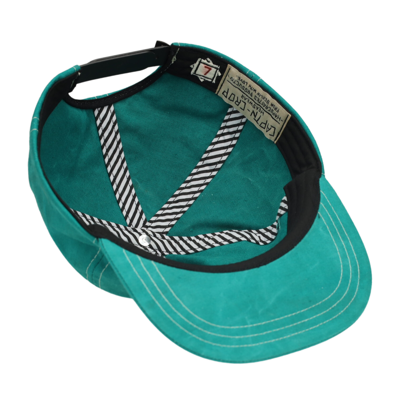 BALL CAP | DETROIT DIESEL