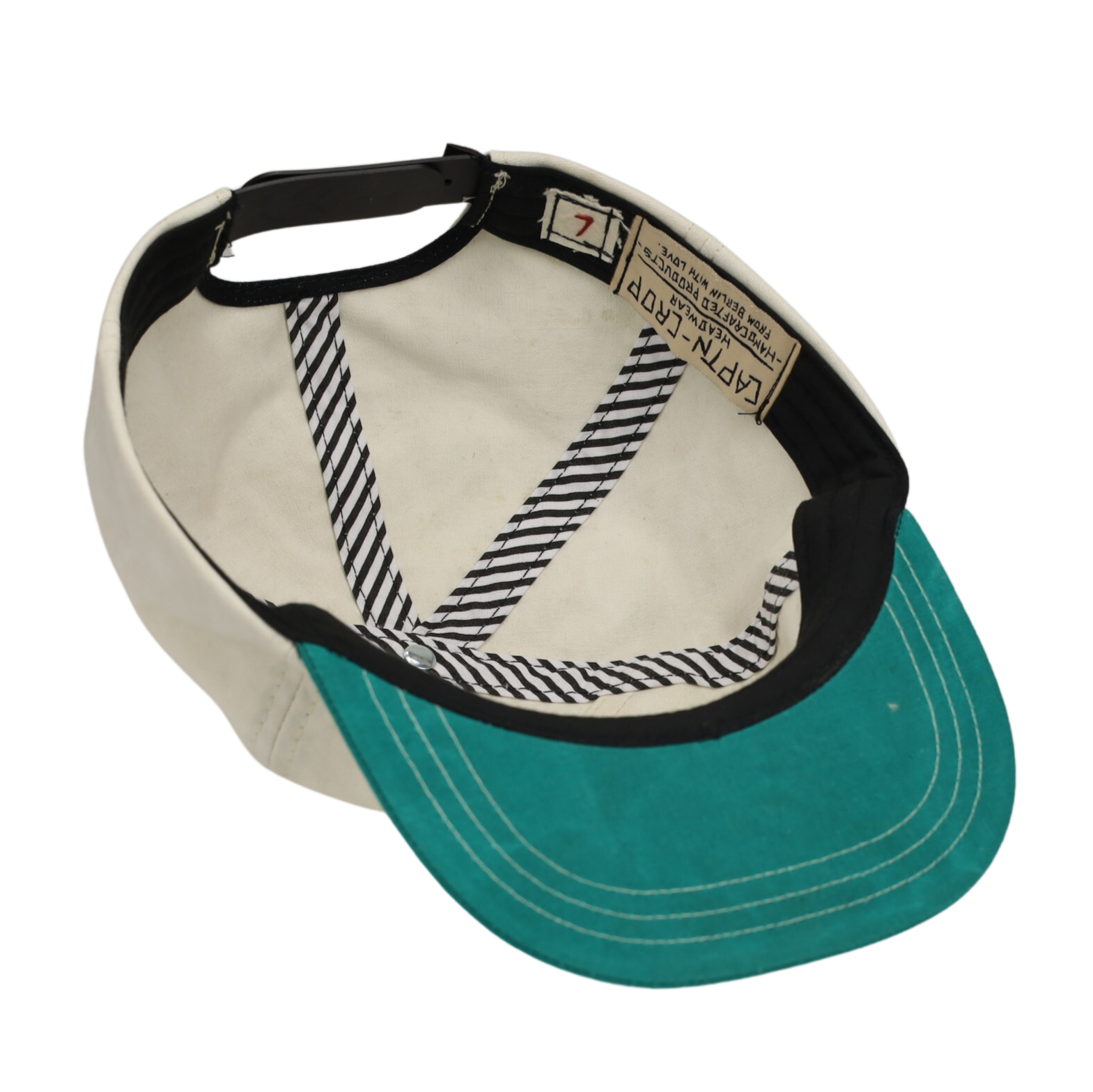 BALL CAP | DIESEL