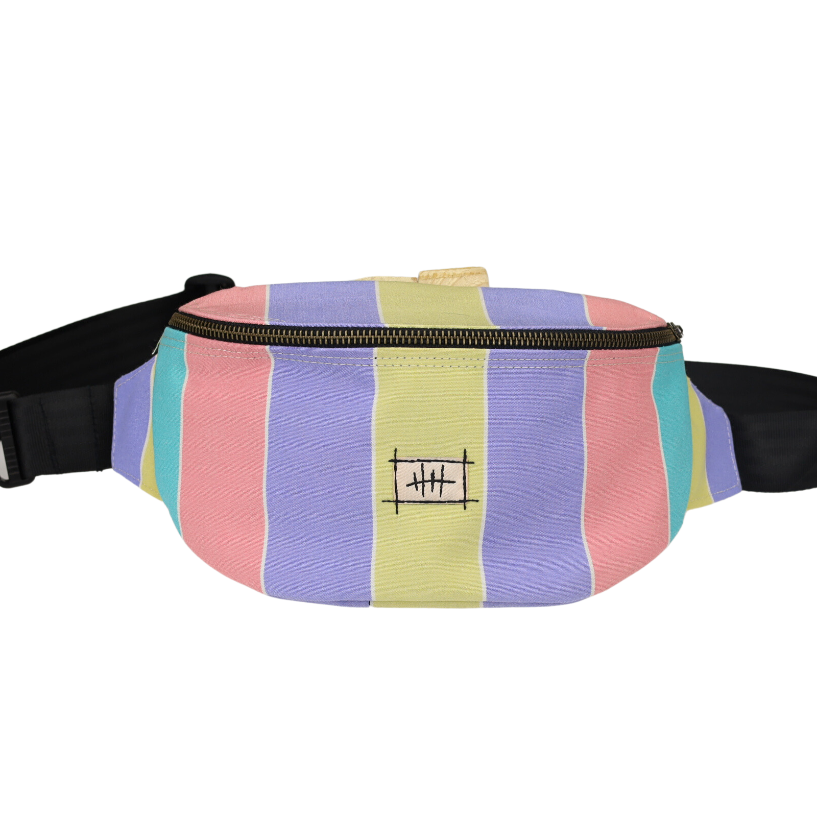 BUM BAG | PASTA PASTEL