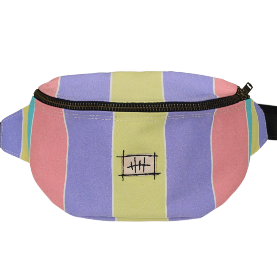 BUM BAG PASTA PASTEL