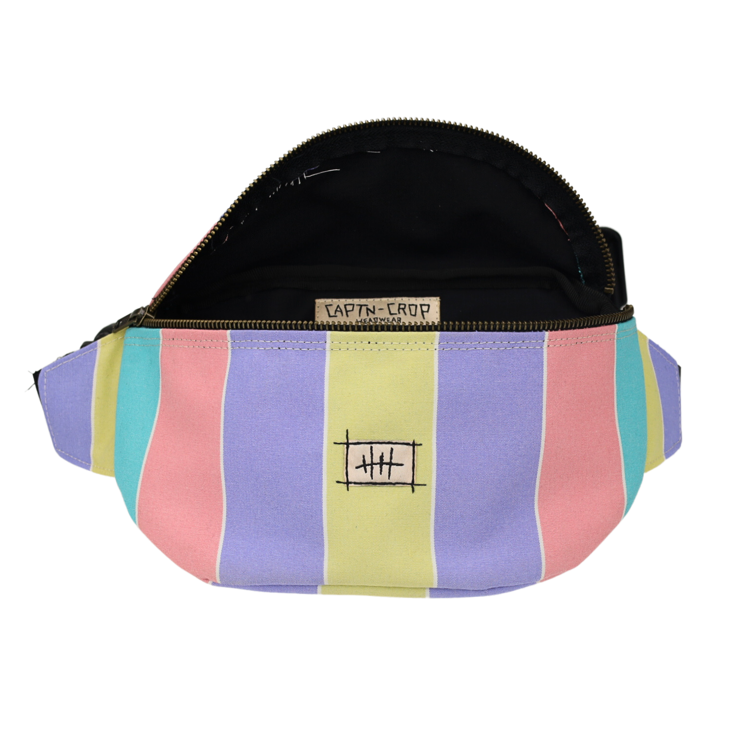 BUM BAG | PASTA PASTEL