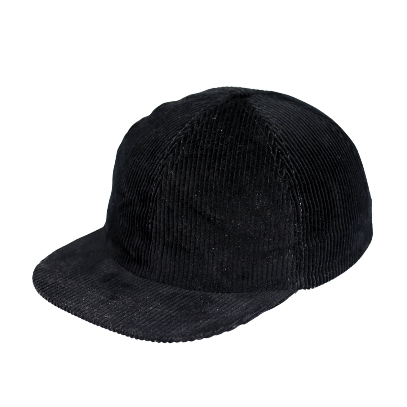BALL CAP | BLACK BISON