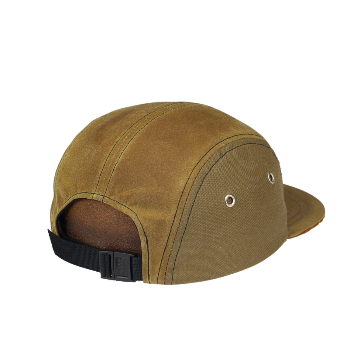 5-PANEL CAP | COMBINATION