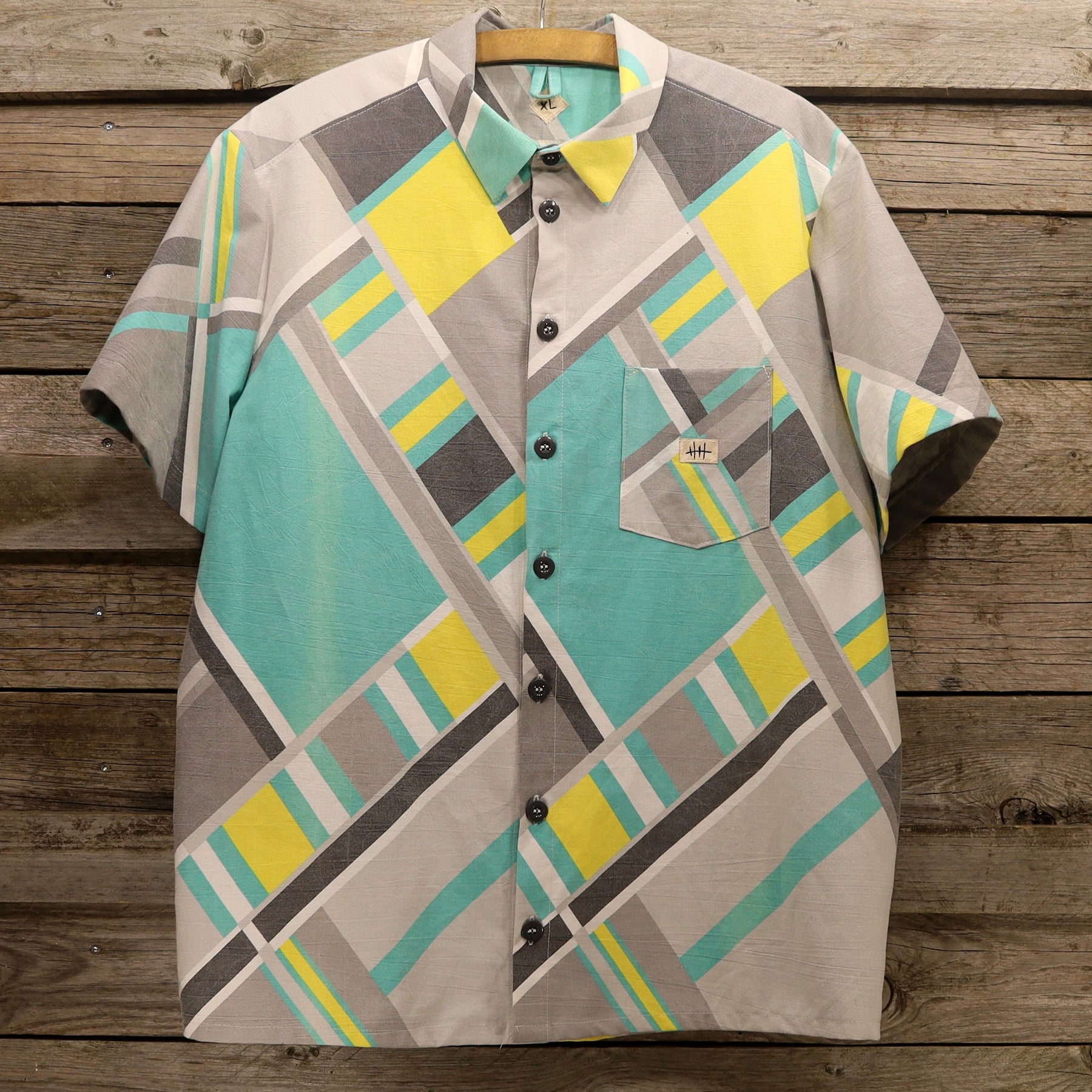 SHIRT | SOUR MARBLE