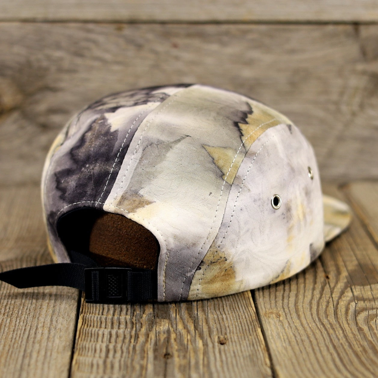 5-PANEL CAP | MAPLE VARIATIONS #2