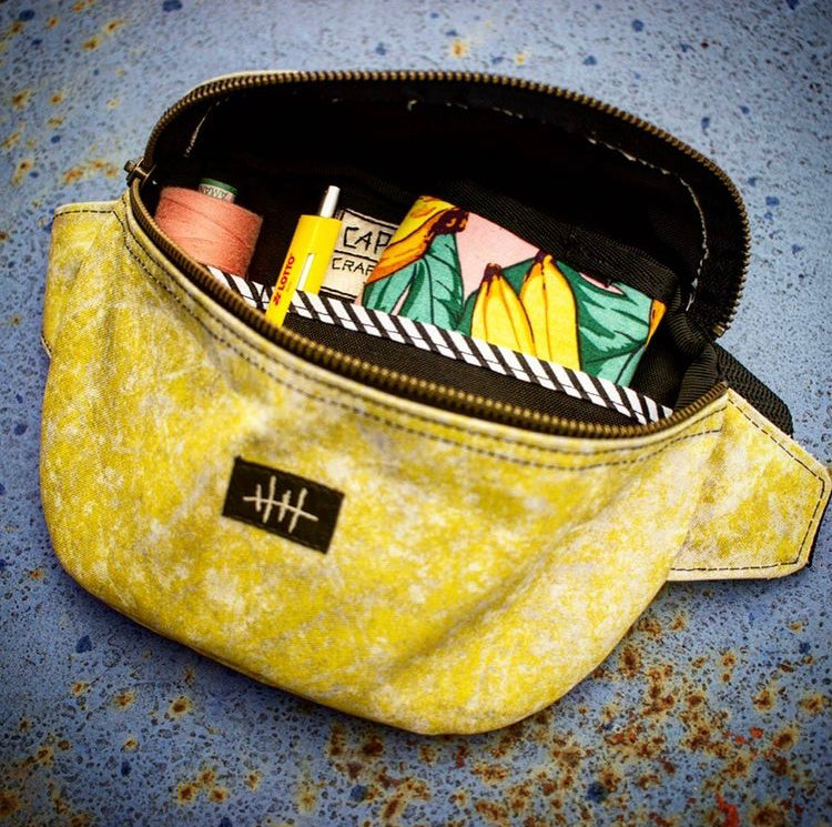 BUM BAG | CORDUROY CLASSICS
