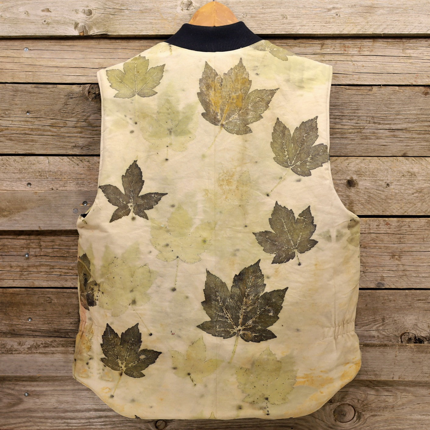 VEST | MAPLE WIND