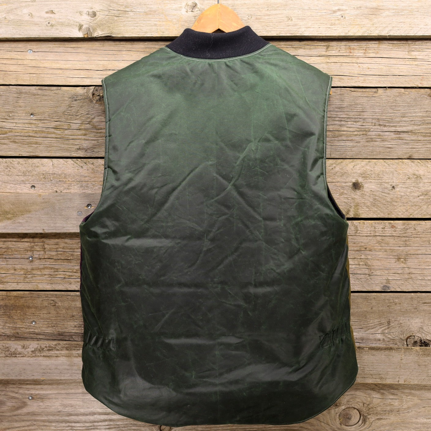 VEST | BUNTER HUND