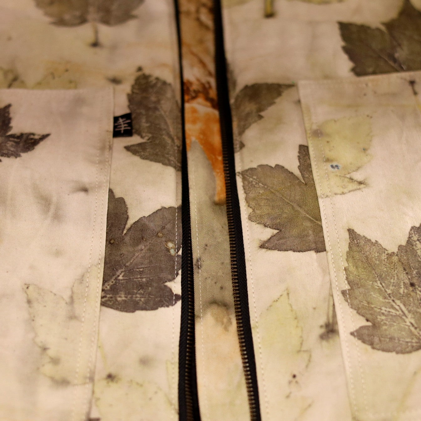 VEST | MAPLE WIND