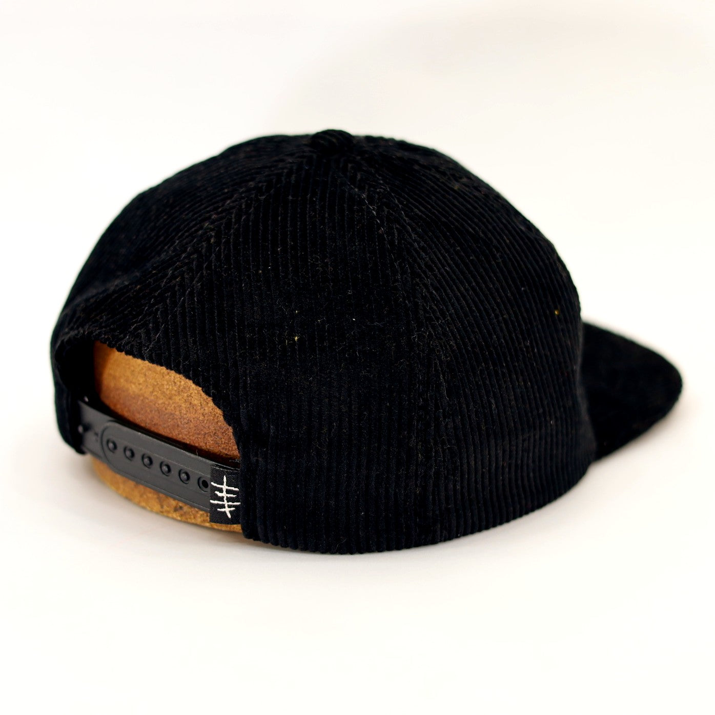 BALL CAP | BLACK BISON