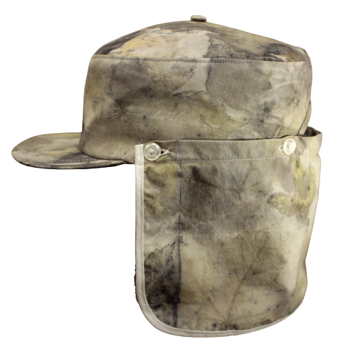 CONDUCTOR CAP | DESERT MAPLE