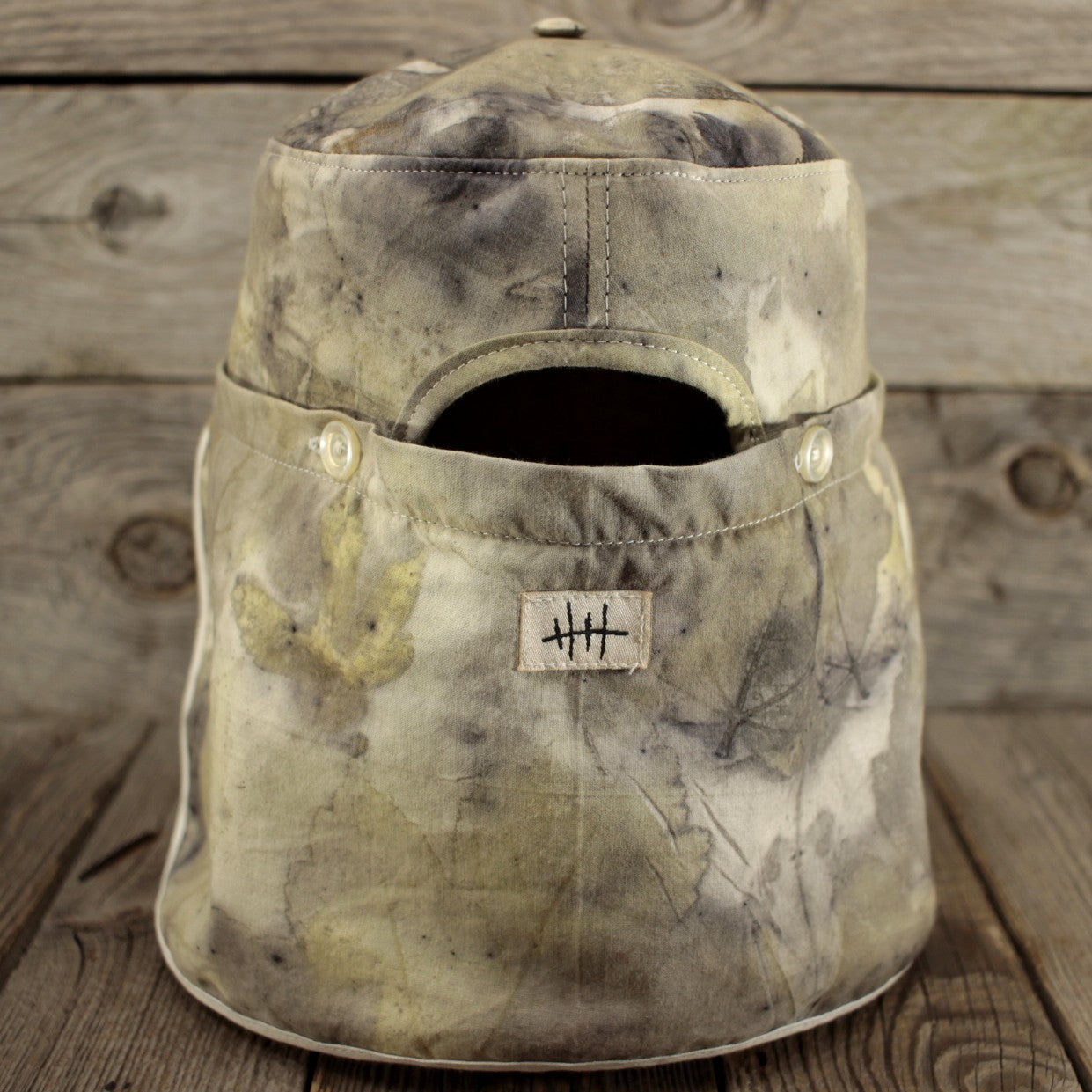 CONDUCTOR CAP | DESERT MAPLE